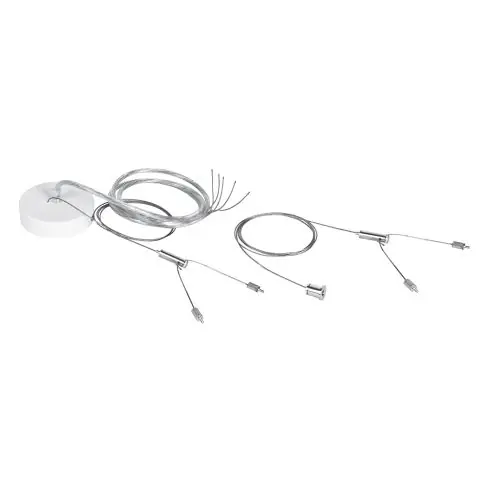 LEDVANCE Linear IndiviLED Pendelkit Beställ idag
